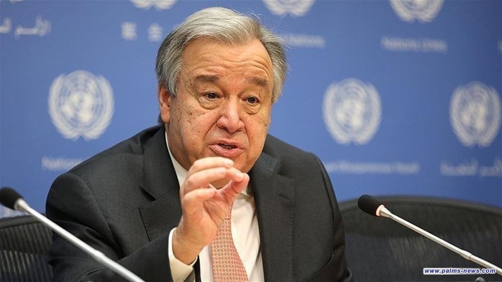 أول تعليق للأمم المتحدة بعد "الهجمات الإسرائيلية" على إيران